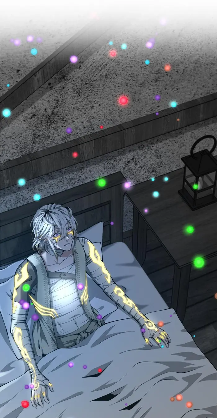 The Beginning After the End Chapter 158 image 19_optimized